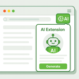 Local AI Webpage Analyzer